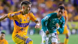 Se define al segundo finalista de la Concachampions.