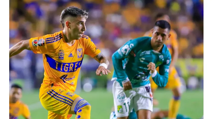Se define al segundo finalista de la Concachampions.