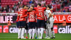 Chivas Clausura 2023