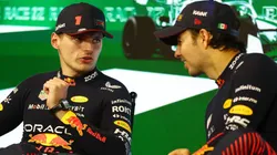 Red Bull se prepara para el GP de Miami.