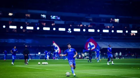 Cruz Azul Apertura 2023