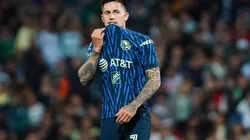 La declaración del Presidente de Peñarol que preocupa al Club América