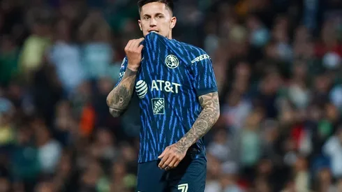 La declaración del Presidente de Peñarol que preocupa al Club América