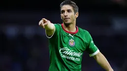 Chivas isaac Brizuela 2023