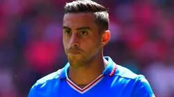 Ramiro Funes Mori, ¿se queda o se va?