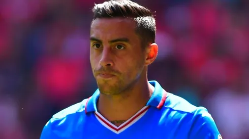 Ramiro Funes Mori, ¿se queda o se va?