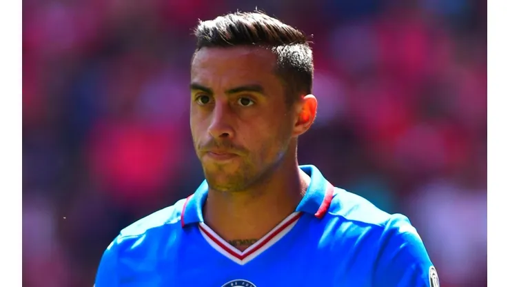 Ramiro Funes Mori, ¿se queda o se va?