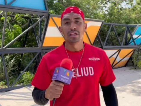 Exatlón All Star 2023: ¿Quieren ELIMINACIÓN de Heliud?