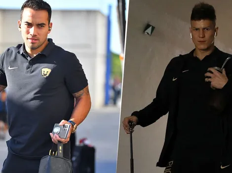 Fichajes, bajas y rumores de Pumas UNAM rumbo al Apertura 2023