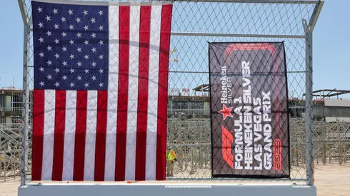 La Fórmula 1 tendrá tres carreras distintas en Estados Unidos.