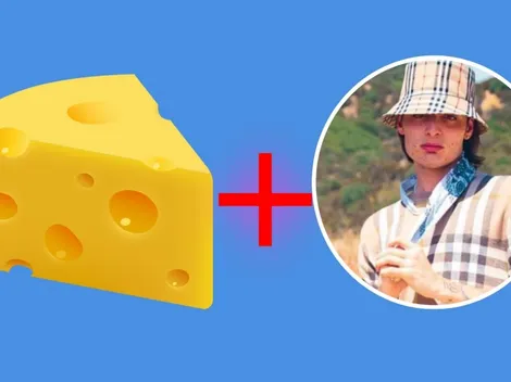 ¿Qué significa "la Queso Pluma" en redes sociales?