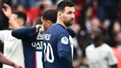 Se va de PSG: los 3 equipos que se disputan el fichaje de Messi