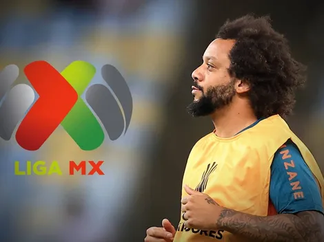 Fracasó en México, y ahora le anotó hatrick a River