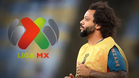 Marcelo Liga MX 2023