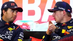 La frase de Checo Pérez que impactó al mundo de la Fórmula 1