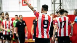 ugador argentino anota un GOLAZO y revela que se quiso suicidar.