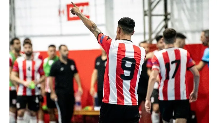 ugador argentino anota un GOLAZO y revela que se quiso suicidar.