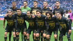 Pumas UNAM no afrontará una nueva edición de la Liguilla.