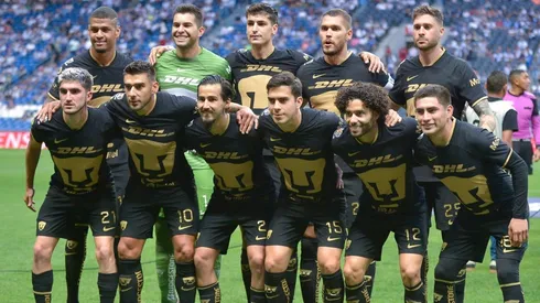 Pumas UNAM no afrontará una nueva edición de la Liguilla.