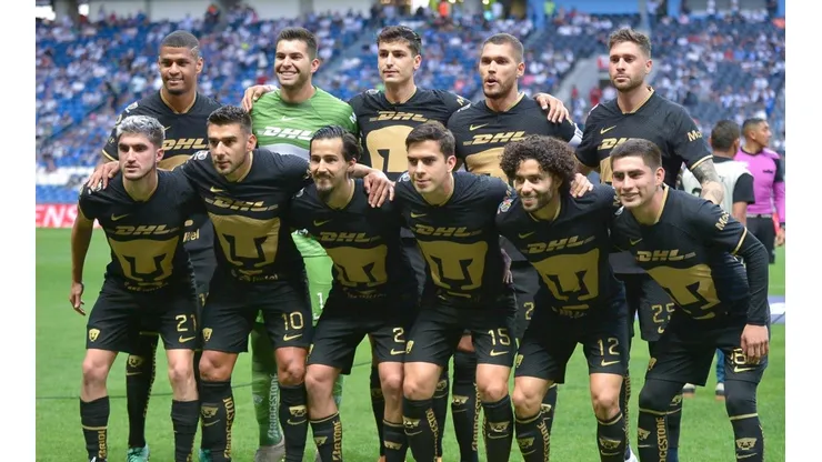 Pumas UNAM no afrontará una nueva edición de la Liguilla.