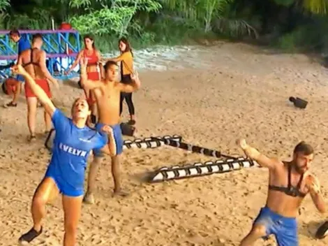 Exatlón All Star 2023: ¿Qué EQUIPO GANA el Duelo de los Enigmas este martes 2 de mayo?