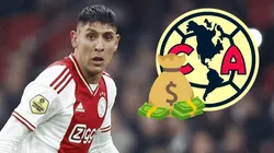 Edson Álvarez suena en Bayern Múnich.