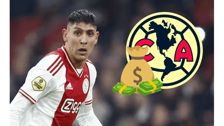 Edson Álvarez suena en Bayern Múnich.