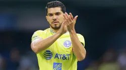 Henry Martín se suma a una prestigiosa lista.