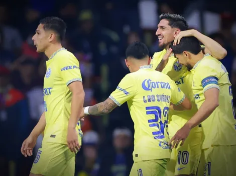 El mexicano que tendría los DÍAS CONTADOS con América