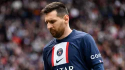 La DURÍSIMA sanción del PSG a Messi