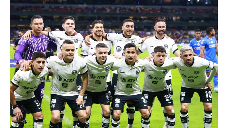 América logró una marca que nadie pudo hacer en la Liga MX.