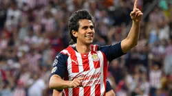 Macías lanza una dura indirecta contra los antecesores de Veljko Paunovic