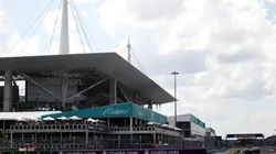 Se viene un nuevo GP de Miami en la F1.