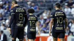 ¡Comenzó la limpia! La primera baja CONFIRMADA en Pumas