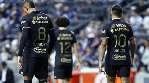 ¡Comenzó la limpia! La primera baja CONFIRMADA en Pumas