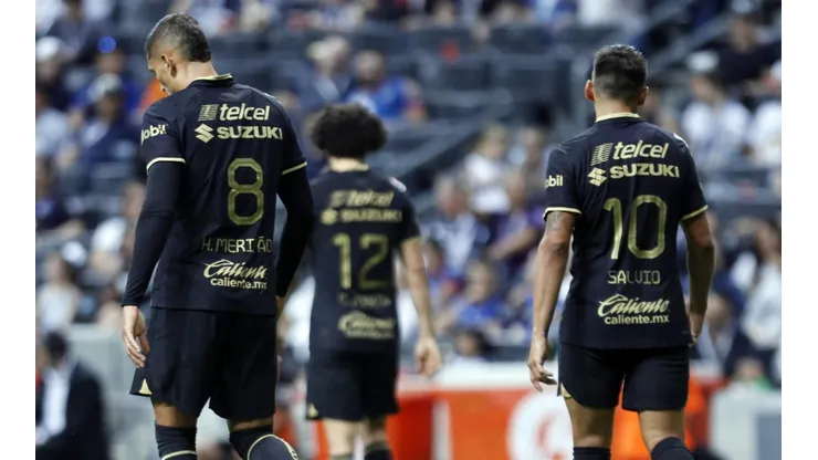¡Comenzó la limpia! La primera baja CONFIRMADA en Pumas