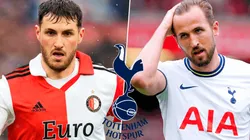 ¿Santi puede llegar a la Premier League?