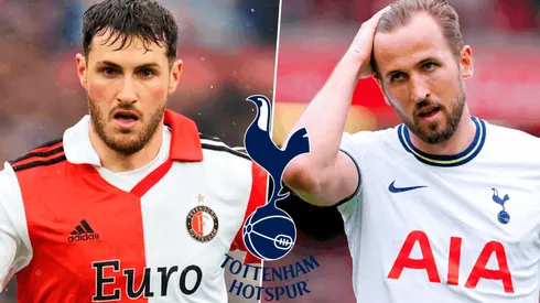 ¿Santi puede llegar a la Premier League?