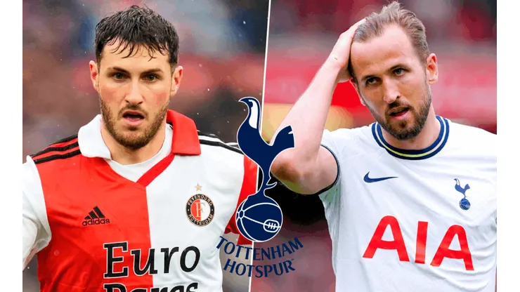 ¿Santi puede llegar a la Premier League?