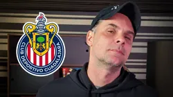 Christian Martinoli Chivas 2023