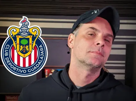 Martinoli pide a ocho equipos COPIAR la filosofía de Chivas