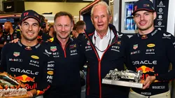 Red Bull domina y sus pilotos pelean por el título.