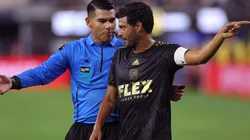 Carlos Vela y Los Ángeles FC reciben a Philadelphia Union.