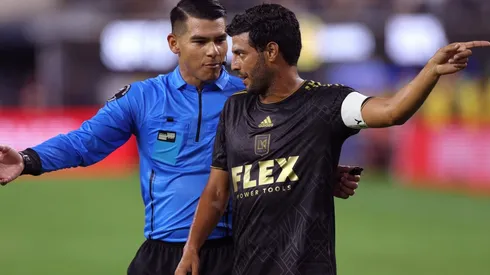 Carlos Vela y Los Ángeles FC reciben a Philadelphia Union.