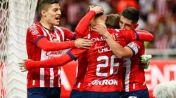Guadalajara se metió en la Liguilla como tercero.