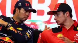 Cuidado, Checo Pérez: Ferrari dio una noticia que preocupa a Red Bull