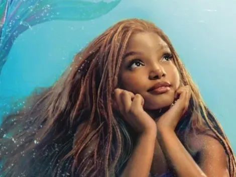 LA SIRENITA: ¿Cuándo se estrena en streaming la película y dónde verla: Netflix o Disney Plus?