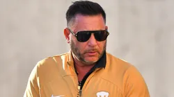 Antonio Mohamed no pudo clasificar a Pumas UNAM.