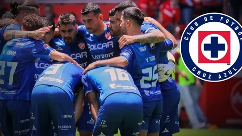 Necaxa Cruz Azul 2023