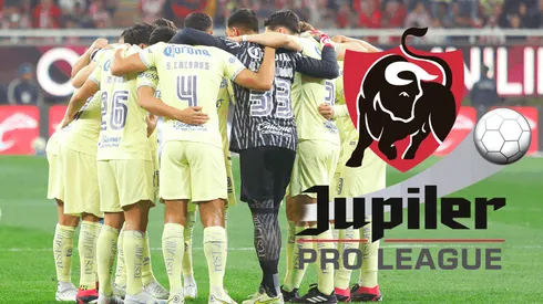 Movimiento de mercado involucra al América.